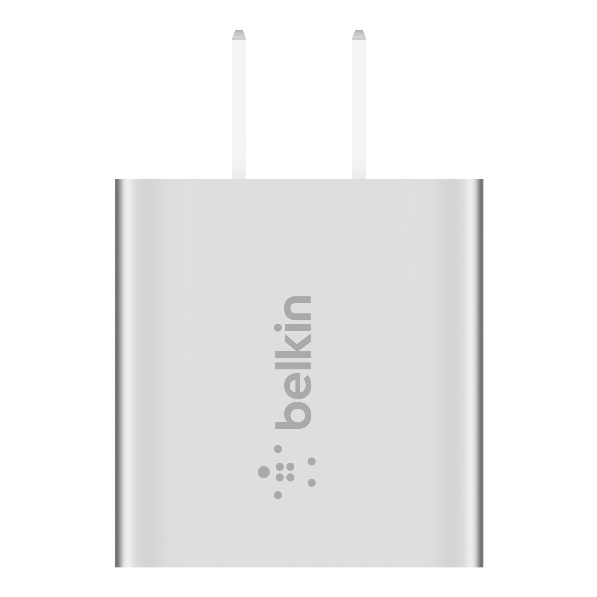 Belkin 20W USB-C Fast Charger for Apple & Samsung