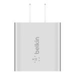 Belkin 20W USB-C Fast Charger for Apple & Samsung
