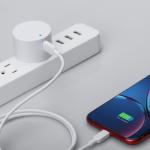 20W USB-C Wall Charger for iPhone & Samsung