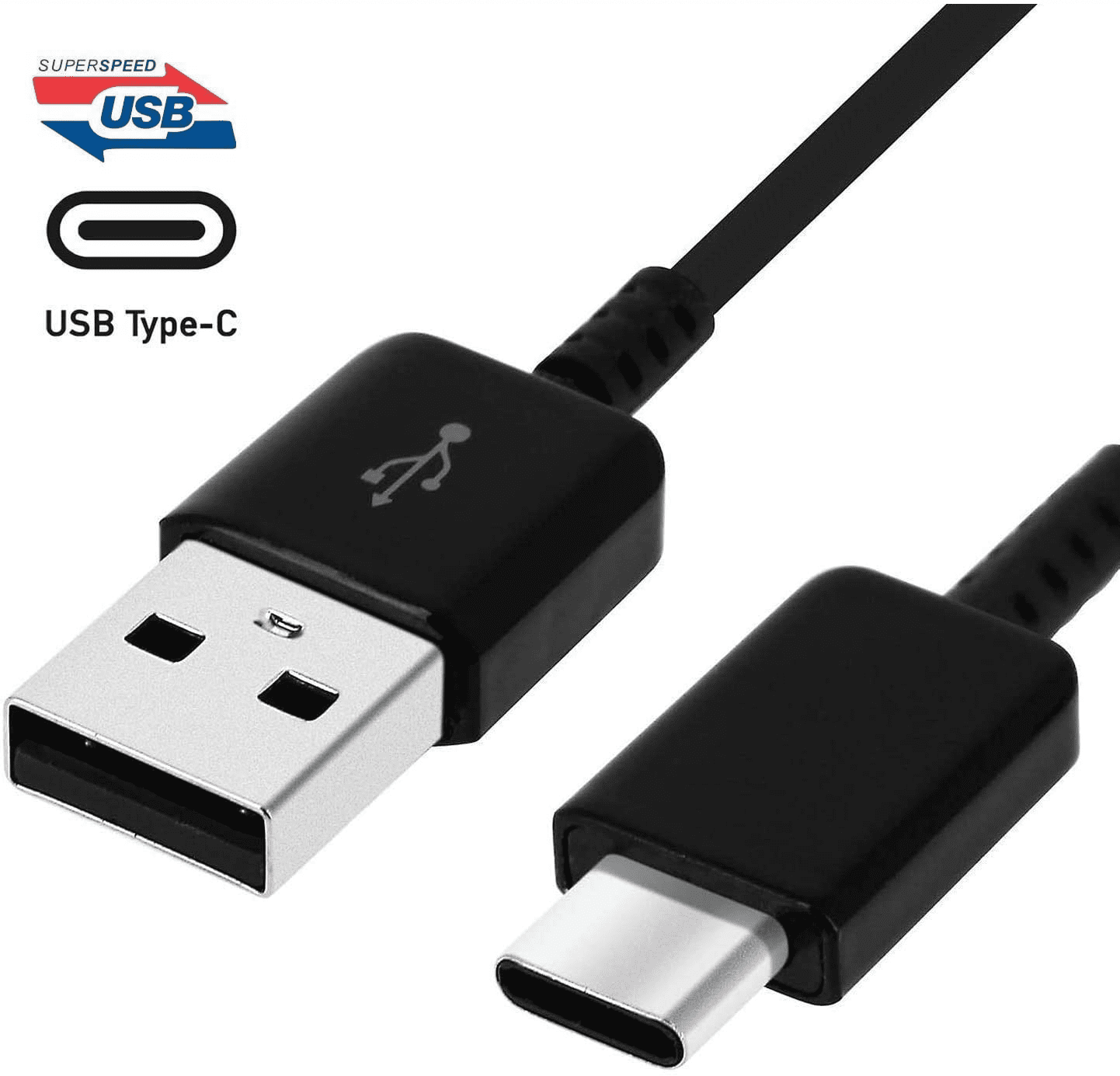 Samsung Galaxy Note8 Charger with OTG Adapter