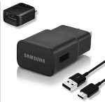 Samsung Galaxy Note8 Charger with OTG Adapter