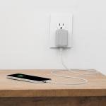 Belkin 30W PD Wall Charger for USB-C Devices
