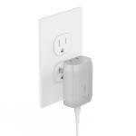 Belkin 30W PD Wall Charger for USB-C Devices