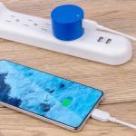 20W USB-C Wall Charger for iPhone & Android