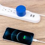 20W USB-C Wall Charger for iPhone & Android