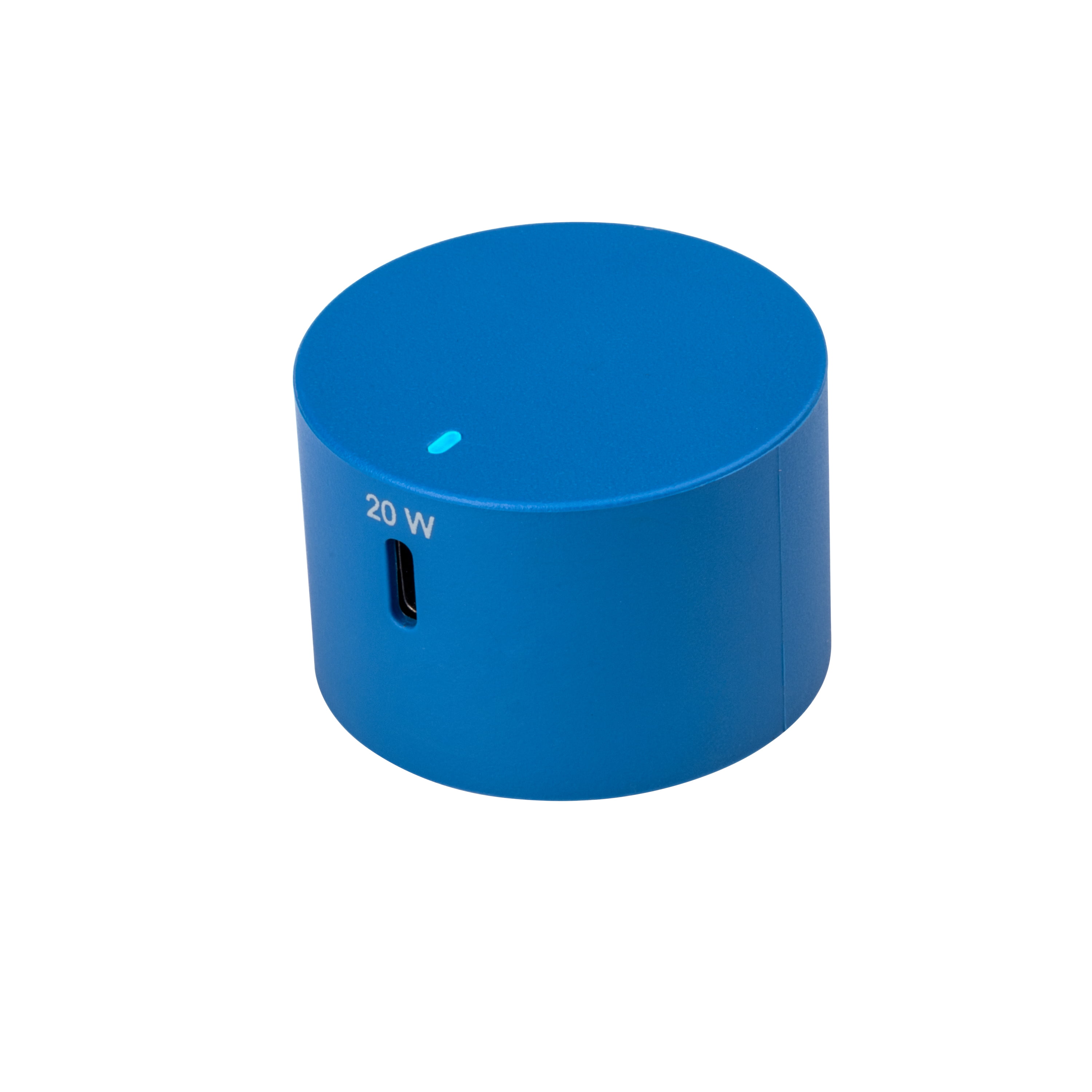 20W USB-C Wall Charger for iPhone & Android