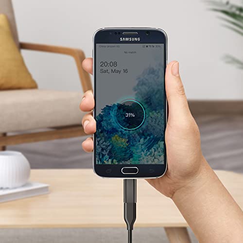 USB-C to Micro USB Adapter - Data & Charger