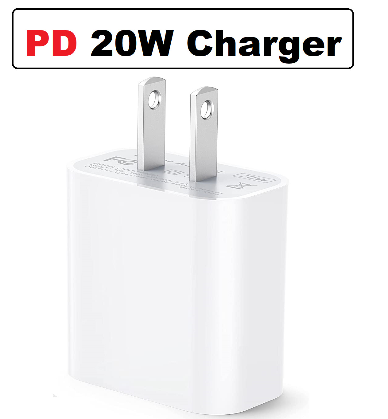 Superfast iPhone Type C Charger 2023 Upgrade