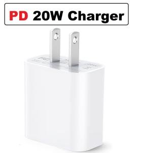 Superfast iPhone Type C Charger 2023 Upgrade