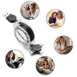 3-in-1 Fast Charge USB-C Cable