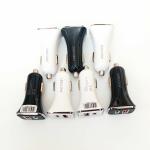 10 Dual Port USB-C Car Chargers - Wholesale