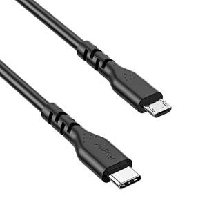 Fasgear USB-C to Micro-USB Cable - 1 Pack