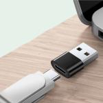 USB-C Adapter for iPhone and Samsung