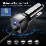 Samsung USB-C Car Charger Fast Adapter