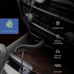 Samsung USB-C Car Charger Fast Adapter