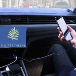 Samsung USB-C Car Charger Fast Adapter