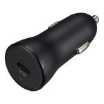 onn. 18W USB-C Car Charger