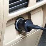 onn. 18W USB-C Car Charger