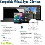 Type C Micro USB Heavy Duty Phone Charger