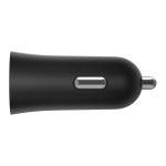 Quick Charge USB-C Car Charger Set