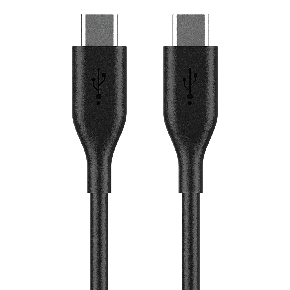 Car Charger with USB-C Cable for Devices