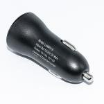 Car Charger with USB-C Cable for Devices