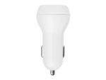 Monoprice 45W 2-port PD USB-C Car Charger