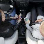 Belkin Dual 24W USB-C Car Charger