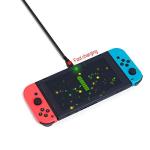 HEATFUN Fast USB-C Charger for Nintendo Switch & More