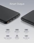 Charmast 26800mAh USB C Power Bank Charger