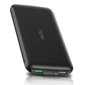 OKZU USB-C Portable Charger - 10000mAh