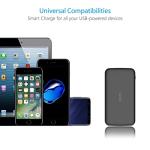 OKZU USB-C Portable Charger - 10000mAh