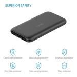 OKZU USB-C Portable Charger - 10000mAh