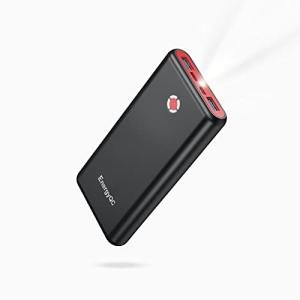 High-Speed USB-C Power Bank, 20000mAh