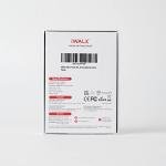 Ultra-Compact USB-C Portable Charger - Black