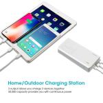 30000mAh Type-C Power Bank with Fast Charging