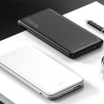 900K mAh USB-C Portable Power Bank