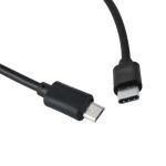 USB-C to Micro USB Sync Charge Cable