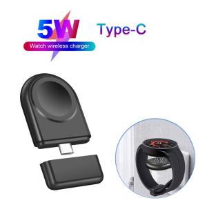 Mini Magnetic USB-C Charger for Galaxy Watch