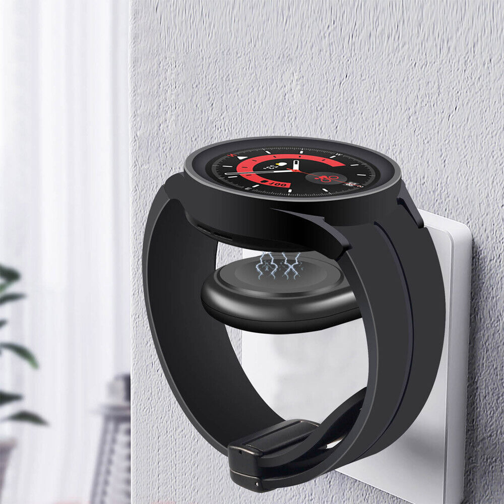 Mini Magnetic USB-C Charger for Galaxy Watch