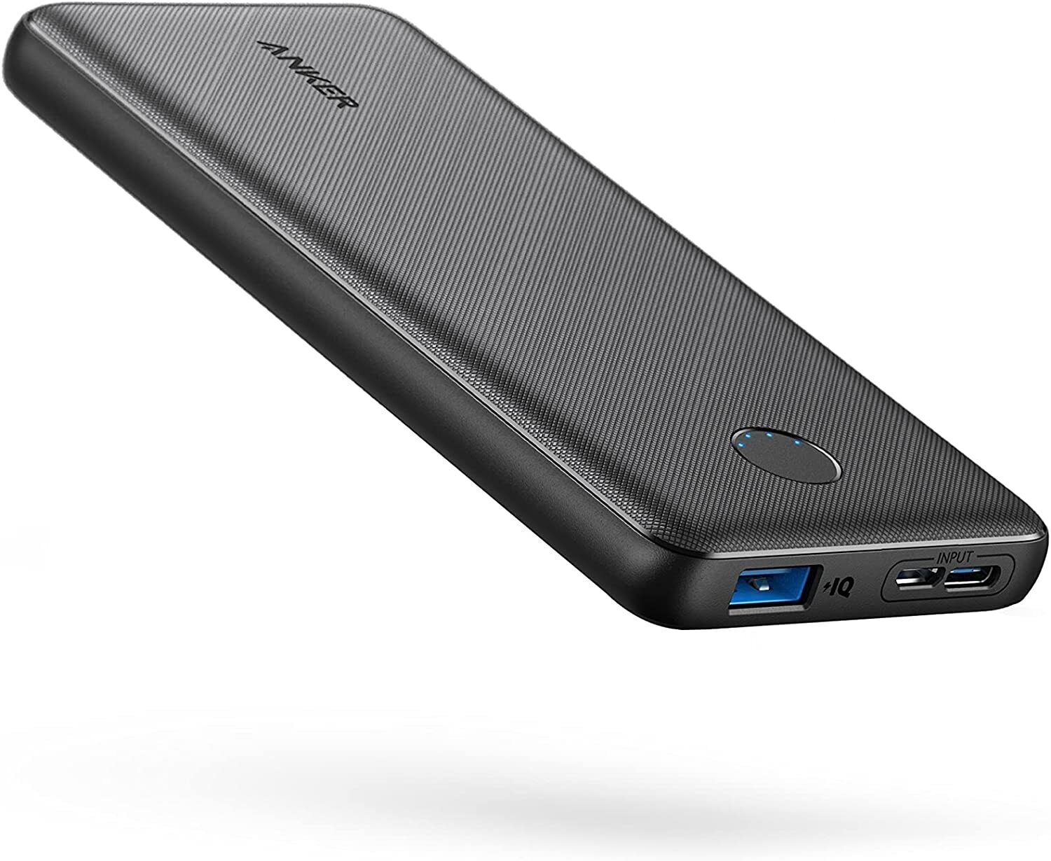 Anker 10000mAh USB-C Portable Charger for iPhone