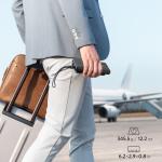 20K USB-C Portable Battery Charger - Black