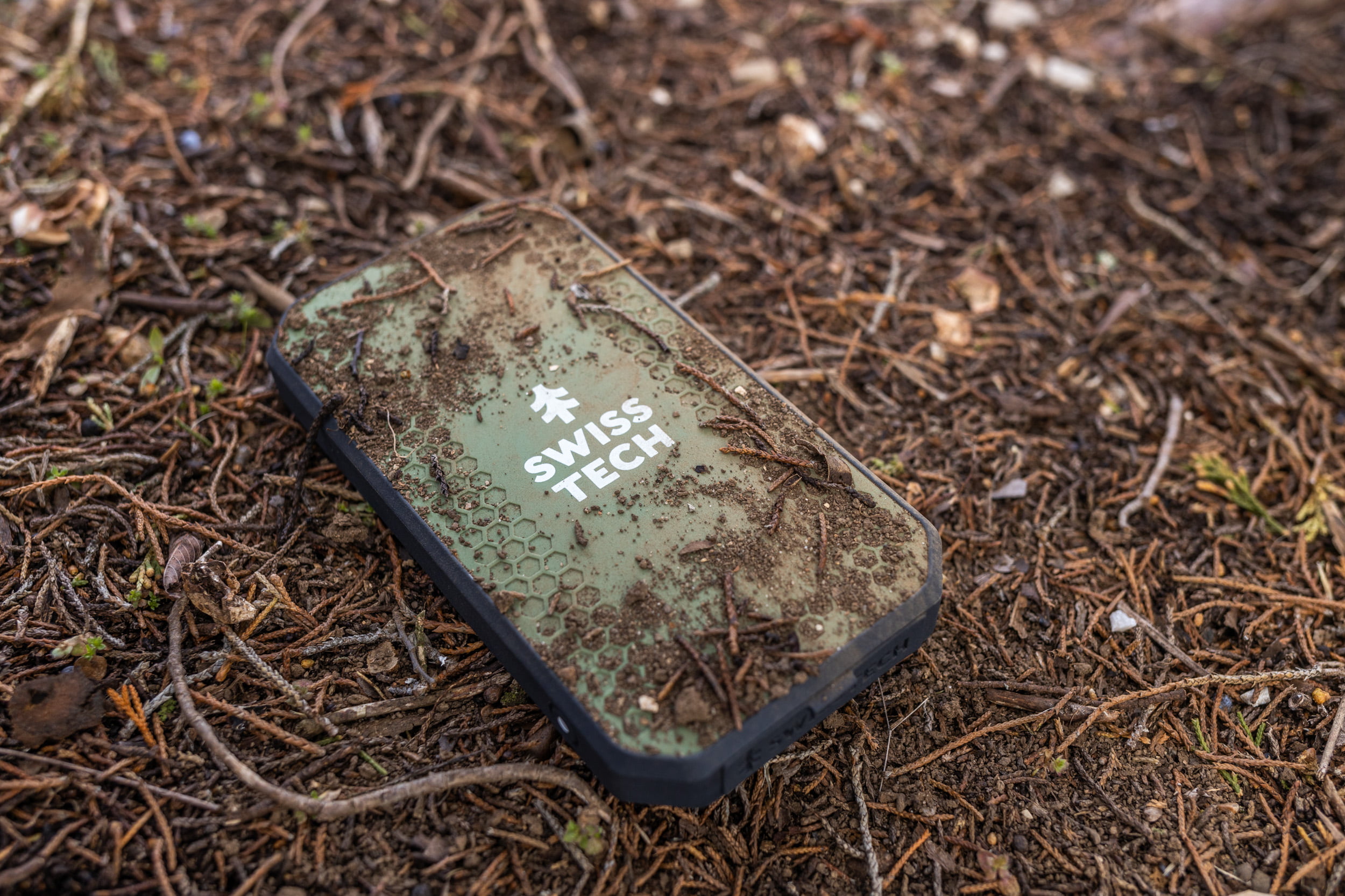 Antreiben 10K Portable Power Bank with Dual USB-C/A