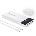 POWERADD PRO 10000mAh USB-C Portable Charger