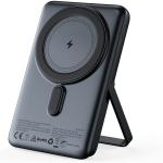 Foldable Magnetic Power Bank 10000mAh with USB-C