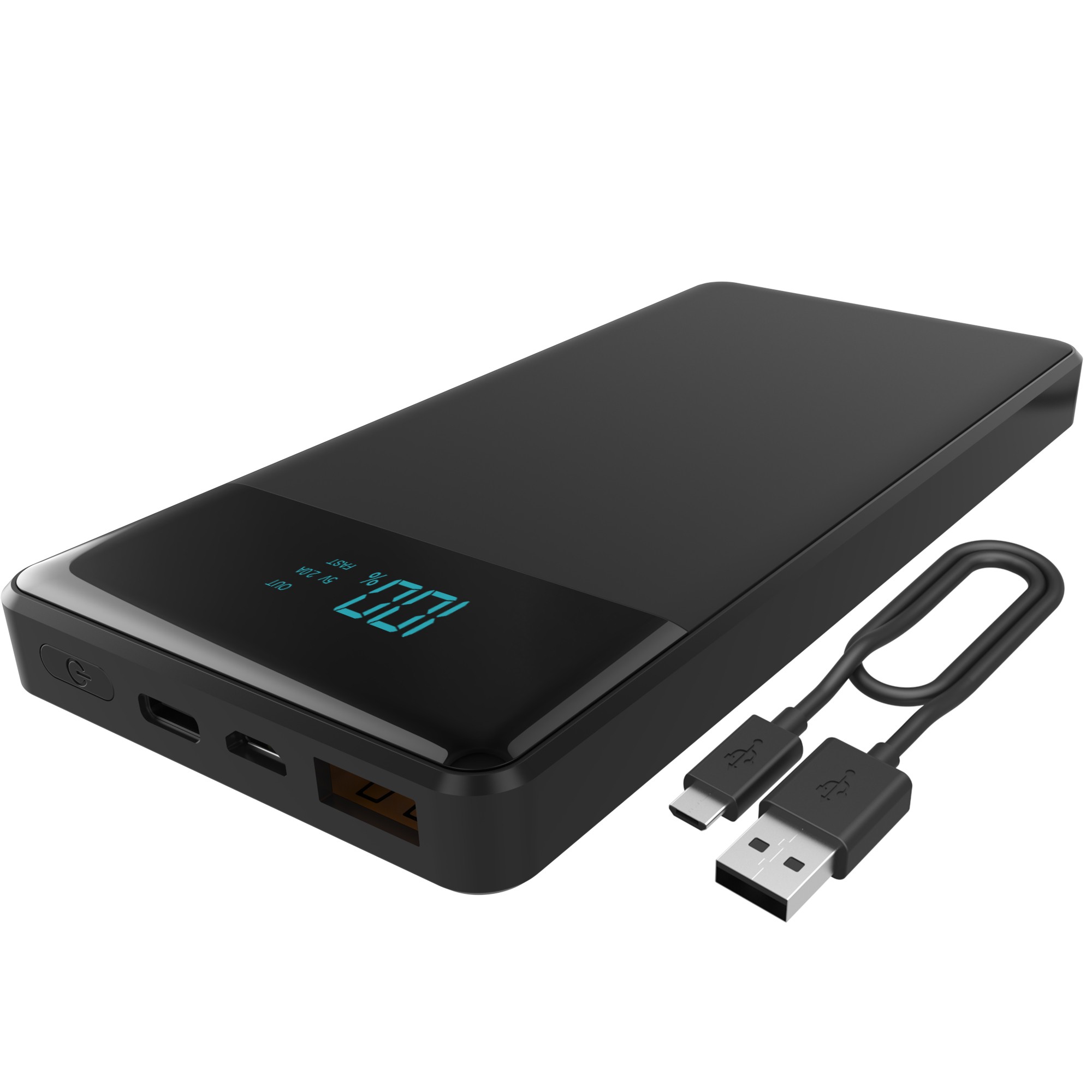 PD-18W Power Bank for USB-C Devices