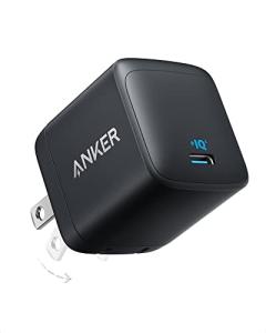 Anker 45W USB-C Super Fast Charger
