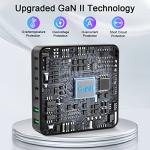 7-in-1 USB C Charging Station for Multiple Devices