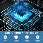 Samsung 45W Type C Charger Set, 2 Pack