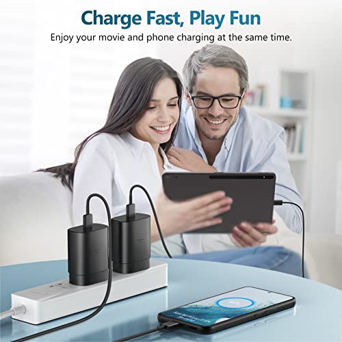Samsung 25W USB C Fast Charger